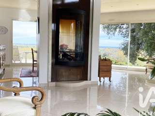 Demeure d'exception 7 pièces