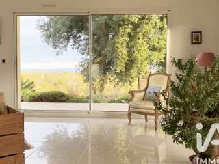 Demeure d'exception 7 pièces