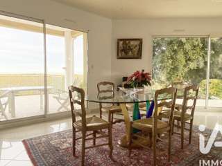 Demeure d'exception 7 pièces