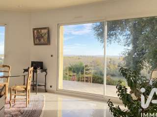 Demeure d'exception 7 pièces