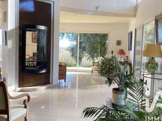 Demeure d'exception 7 pièces