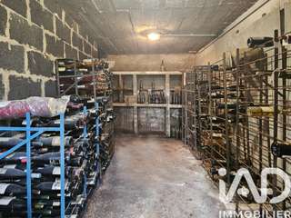 Demeure d'exception 10 pièces