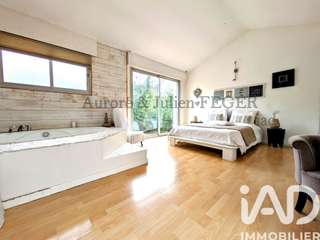 Demeure d'exception 6 pièces