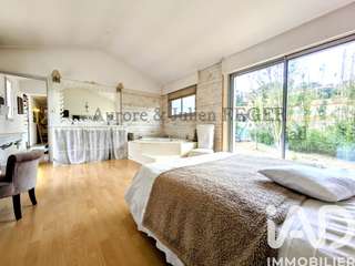 Demeure d'exception 6 pièces