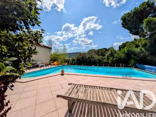 Demeure d'exception 6 pièces