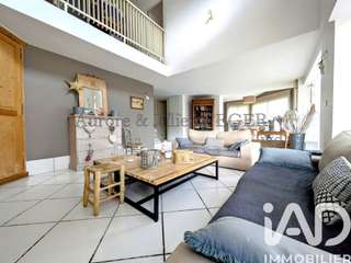 Demeure d'exception 6 pièces