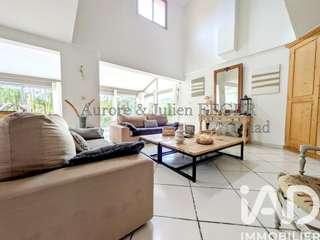 Demeure d'exception 6 pièces