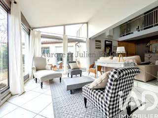 Demeure d'exception 6 pièces