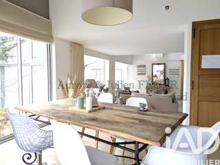 Demeure d'exception 6 pièces