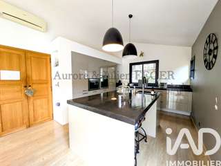 Demeure d'exception 6 pièces