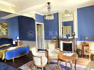 Demeure d'exception 26 pièces