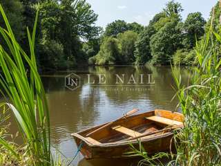 Demeure d'exception 26 pièces