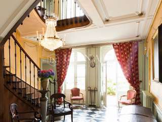 Demeure d'exception 26 pièces