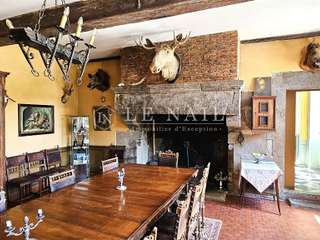 Demeure d'exception 26 pièces