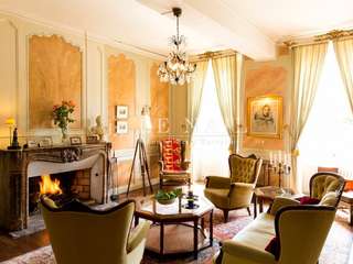 Demeure d'exception 26 pièces