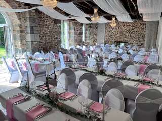 Demeure d'exception 26 pièces