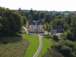 Demeure d'exception 26 pièces