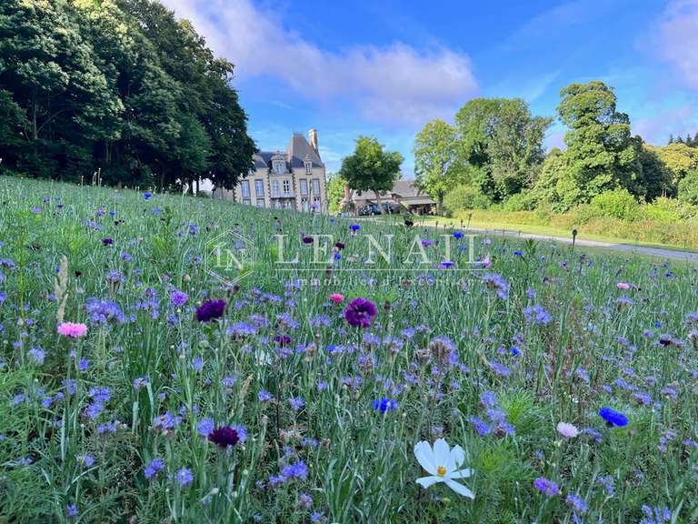 Demeure d'exception 26 pièces