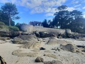Vente Demeure d'exception 4 chambresConcarneau