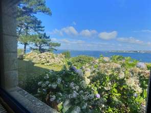 Vente Demeure d'exception 4 chambresConcarneau