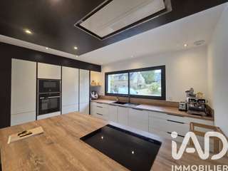 Demeure d'exception 6 pièces