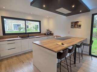 Demeure d'exception 6 pièces