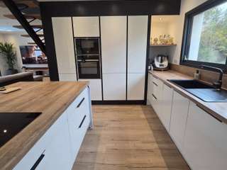 Demeure d'exception 6 pièces