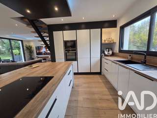 Demeure d'exception 6 pièces