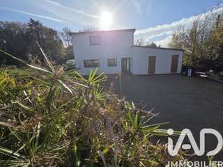 Demeure d'exception 6 pièces