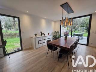 Demeure d'exception 6 pièces