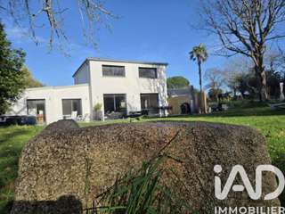 Demeure d'exception 6 pièces