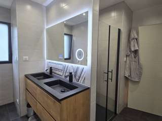 Demeure d'exception 6 pièces