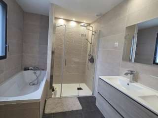 Demeure d'exception 6 pièces