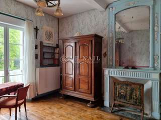 Demeure d'exception 14 pièces