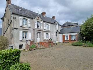 Demeure d'exception 14 pièces