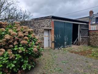 Demeure d'exception 14 pièces