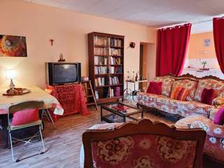 Demeure d'exception 31 pièces