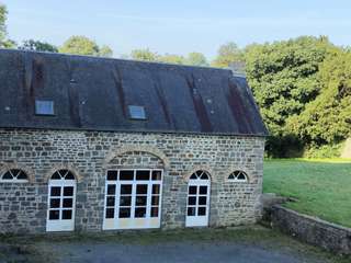 Demeure d'exception 31 pièces