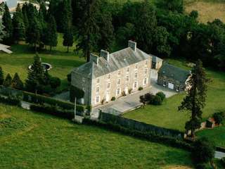 Demeure d'exception 31 pièces