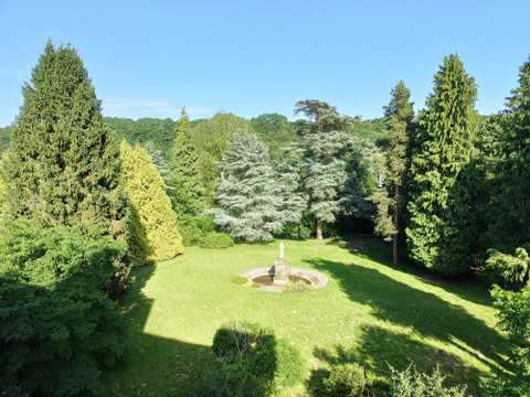 Demeure d'exception 31 pièces