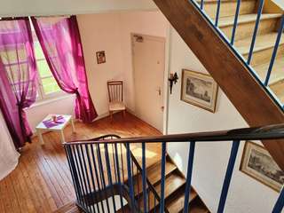 Demeure d'exception 31 pièces