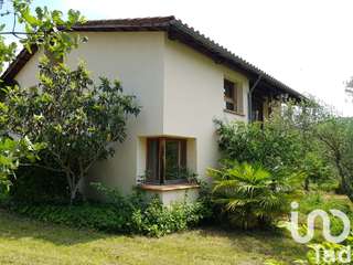 Demeure d'exception 6 pièces