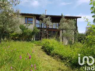 Demeure d'exception 6 pièces