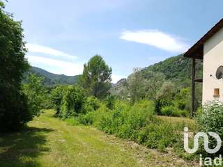 Demeure d'exception 6 pièces