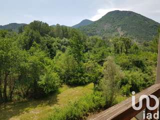 Demeure d'exception 6 pièces