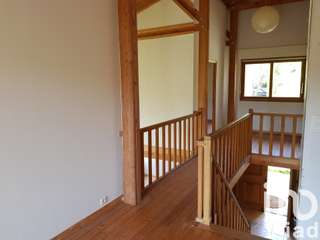 Demeure d'exception 6 pièces