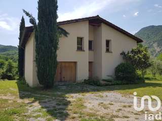 Demeure d'exception 6 pièces