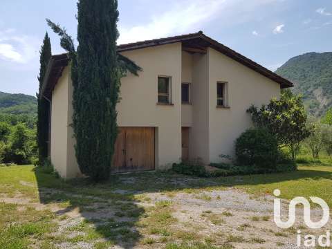 Demeure d'exception 6 pièces