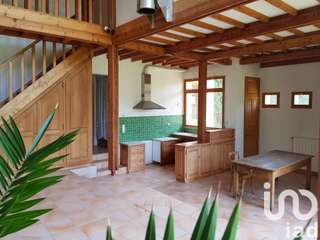 Demeure d'exception 6 pièces