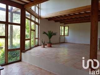 Demeure d'exception 6 pièces